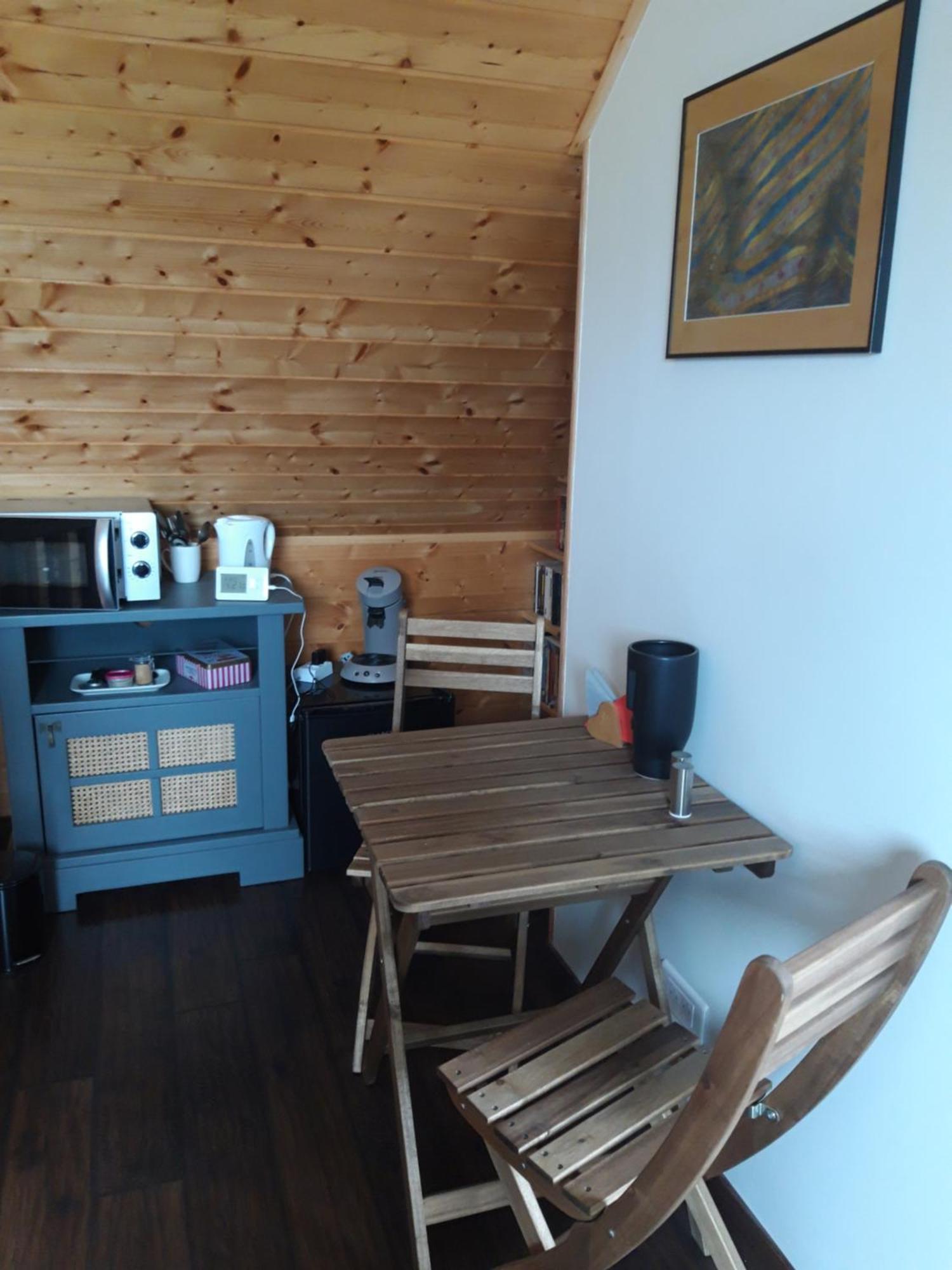 Chambre D'Hotes Proximite Circuit Prenois Exteriör bild