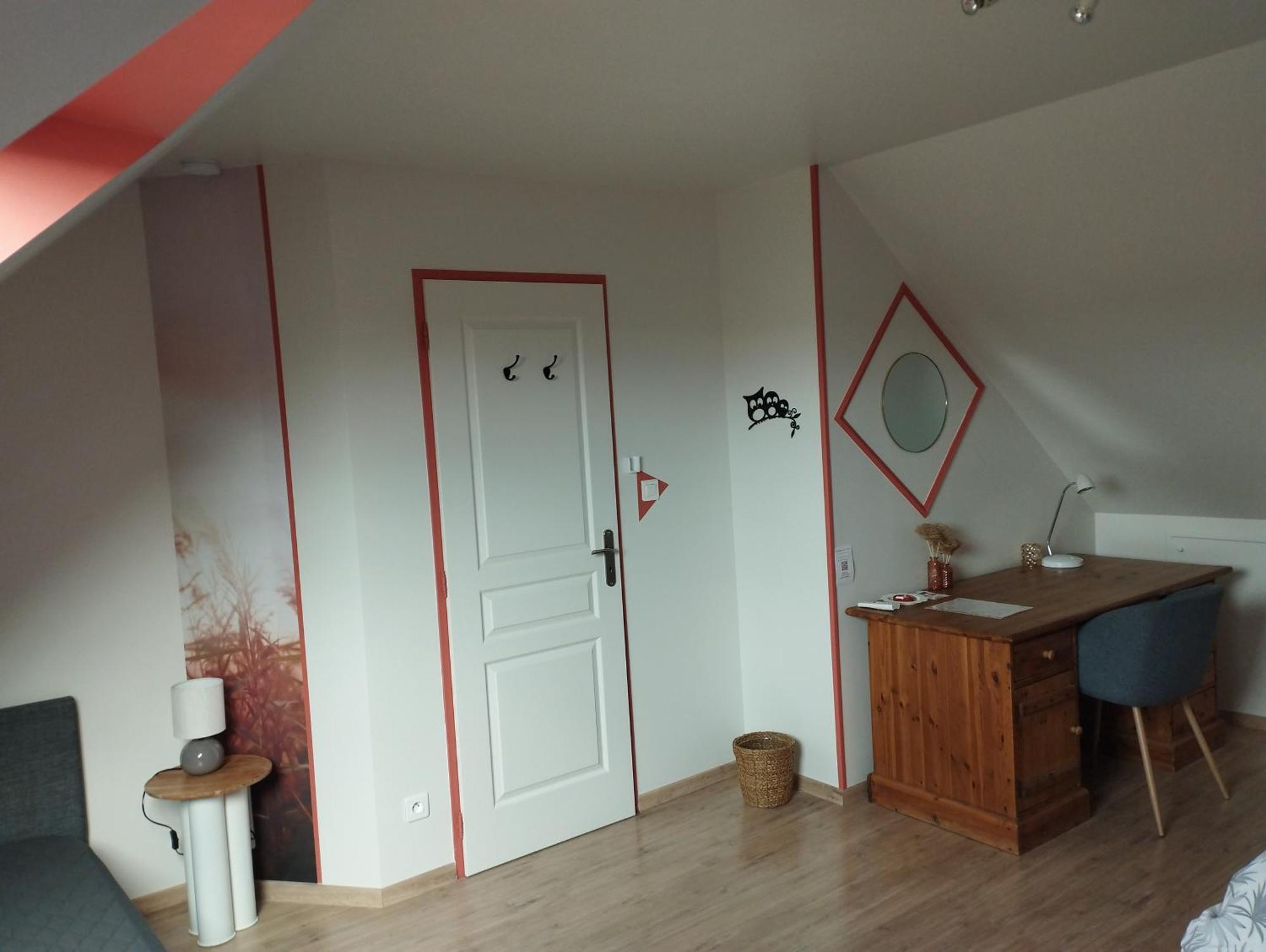 Chambre D'Hotes Proximite Circuit Prenois Exteriör bild