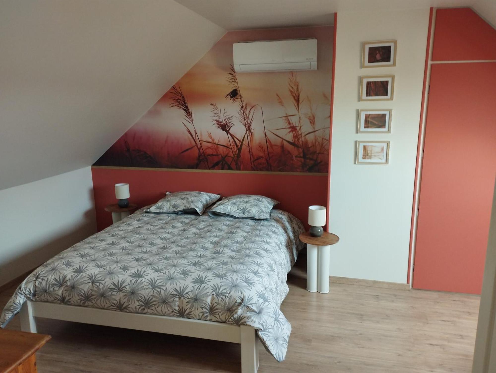 Chambre D'Hotes Proximite Circuit Prenois Exteriör bild