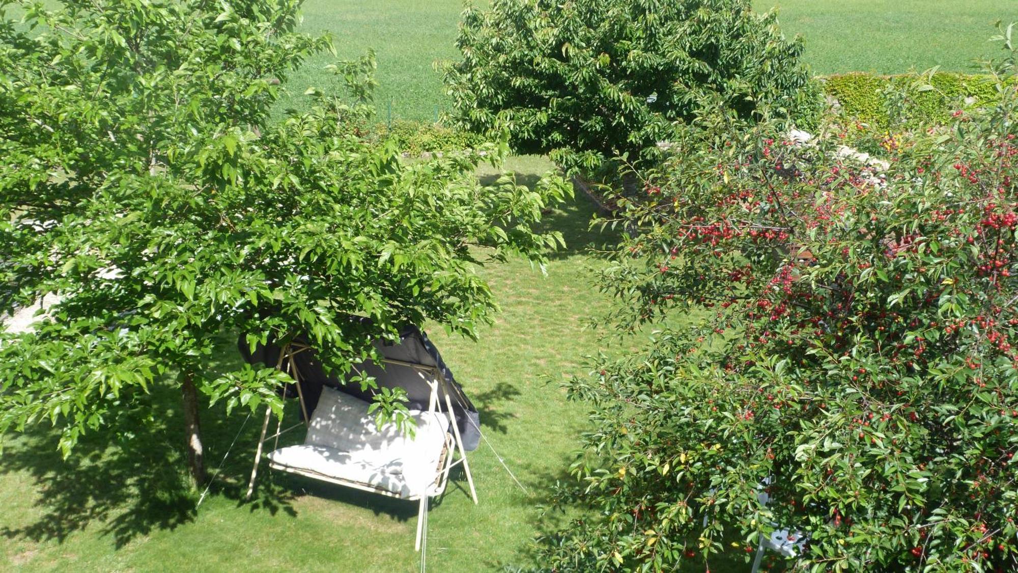 Chambre D'Hotes Proximite Circuit Prenois Exteriör bild