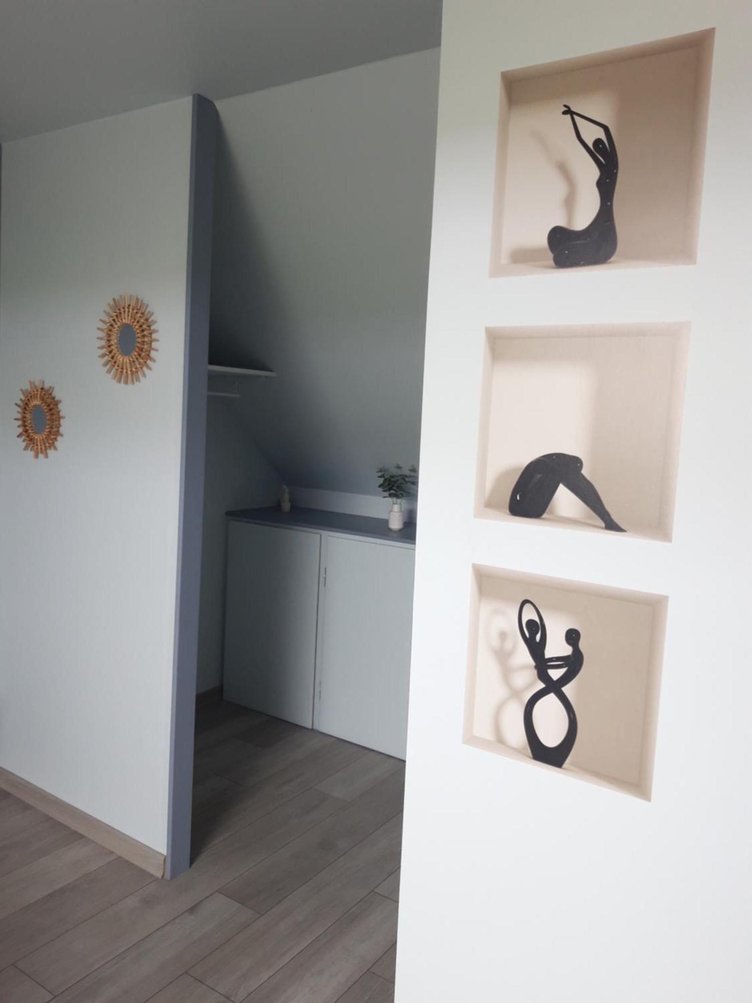 Chambre D'Hotes Proximite Circuit Prenois Exteriör bild