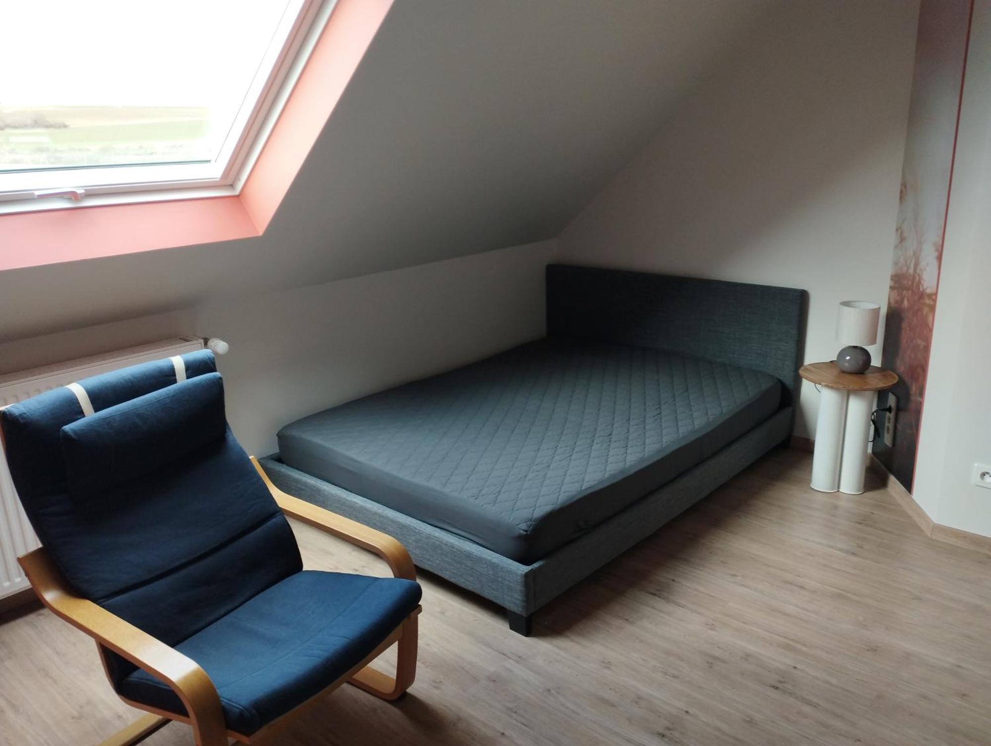 Chambre D'Hotes Proximite Circuit Prenois Exteriör bild